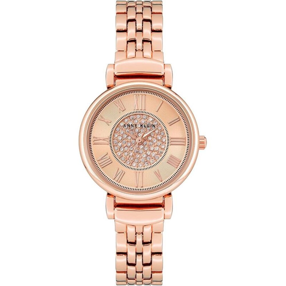 Anne Klein Bracelet Ladies Watch
